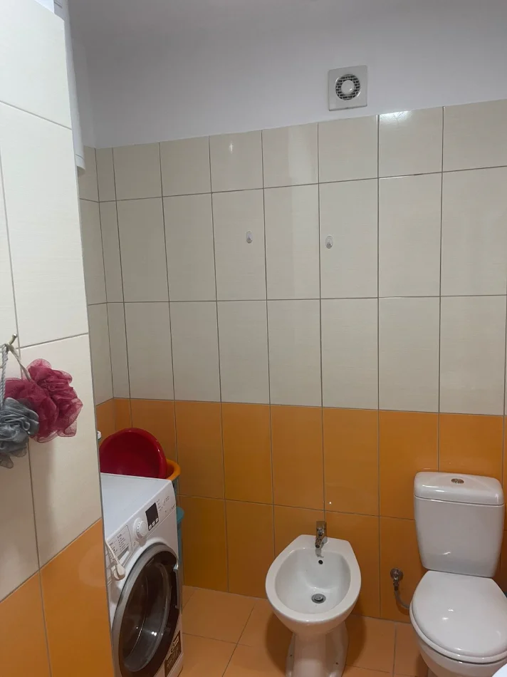 Tirane, shitet apartament 1+1 , 68 m² 130.000 € (Rruga Zallit ,Kodra e Diellit)