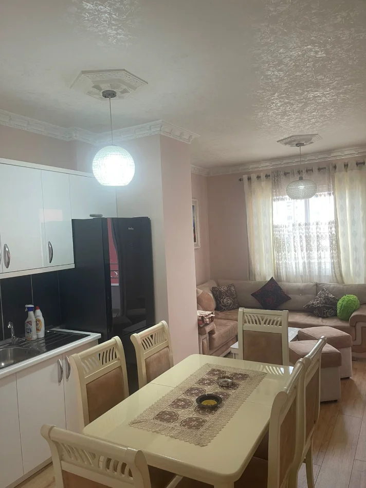 Tirane, shitet apartament 1+1 , 68 m² 130.000 € (Rruga Zallit ,Kodra e Diellit)