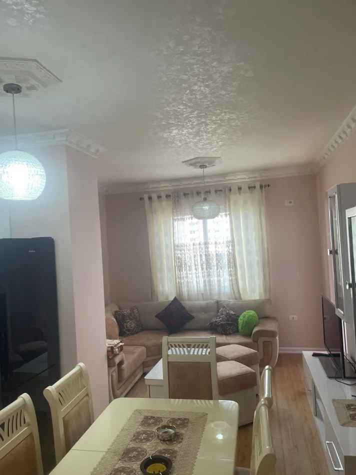 Tirane, shitet apartament 1+1 , 68 m² 130.000 € (Rruga Zallit ,Kodra e Diellit)