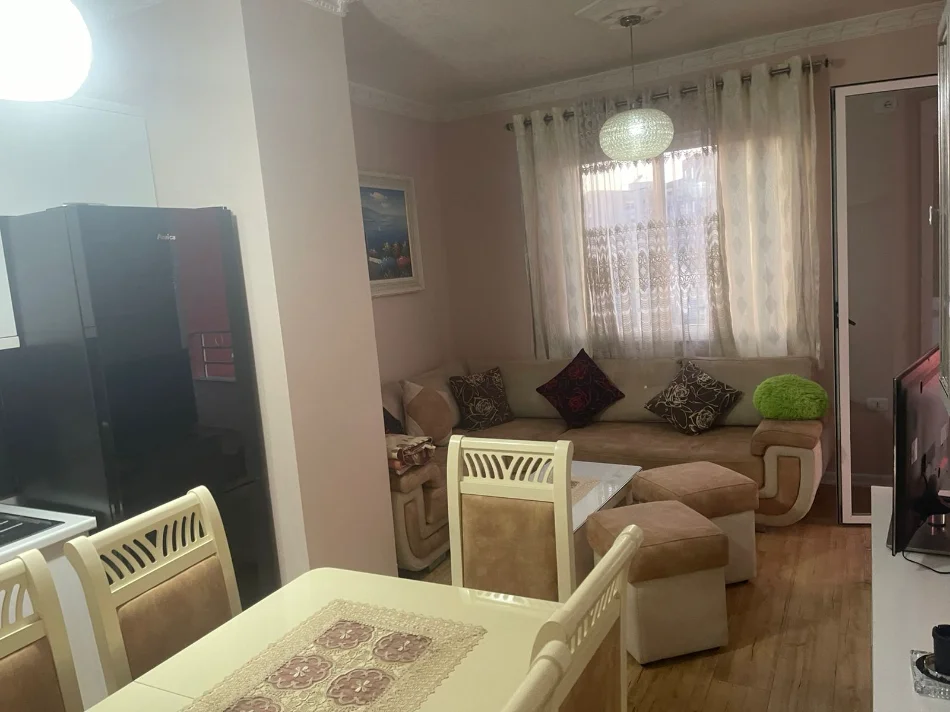Tirane, shitet apartament 1+1 , 68 m² 130.000 € (Rruga Zallit ,Kodra e Diellit)