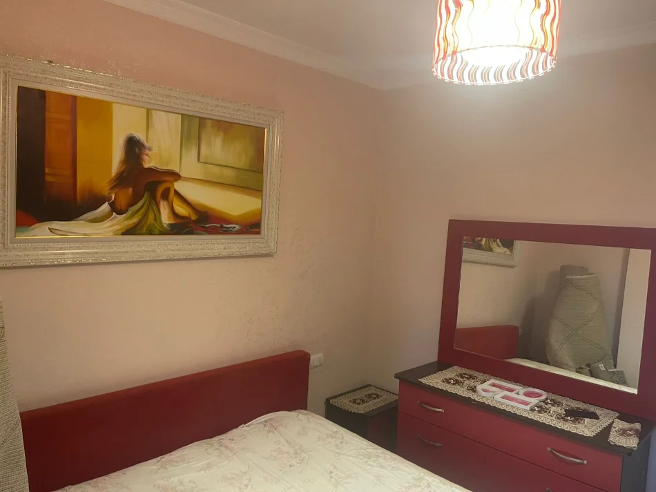 Tirane, shitet apartament 1+1 , 68 m² 130.000 € (Rruga Zallit ,Kodra e Diellit)