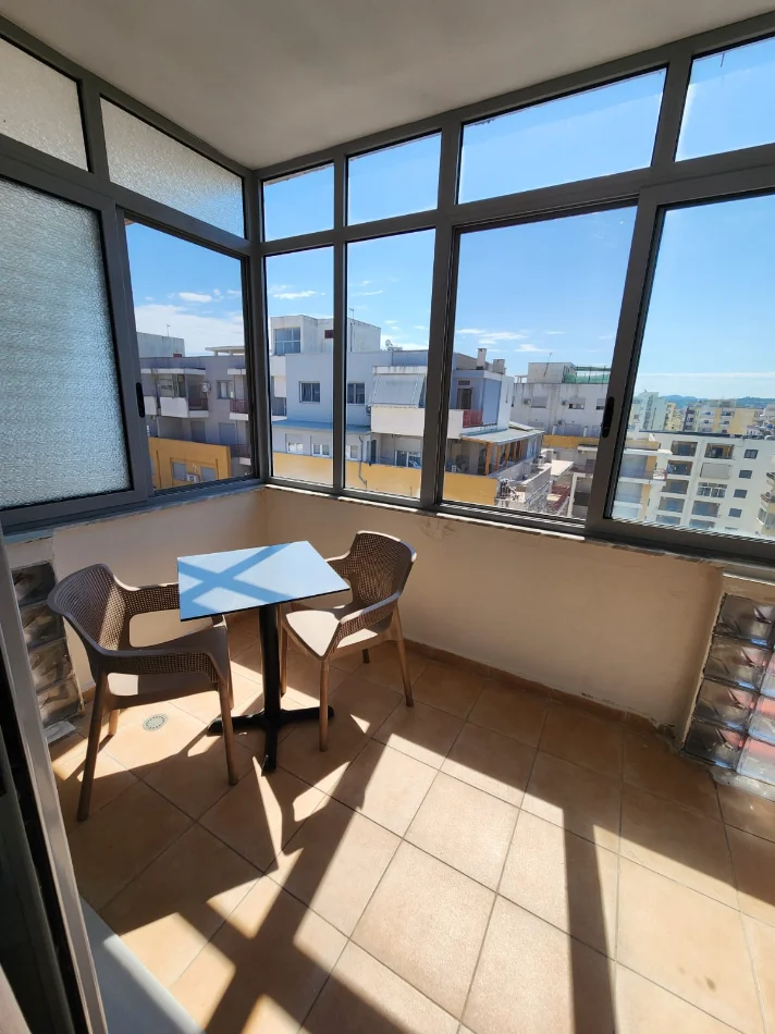 Shqiperi, shitet apartament 2+1 Kati 9, 90 m² 140.000 € 