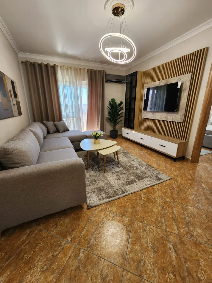 Shqiperi, shitet apartament 2+1 Kati 9, 90 m² 140.000 € 
