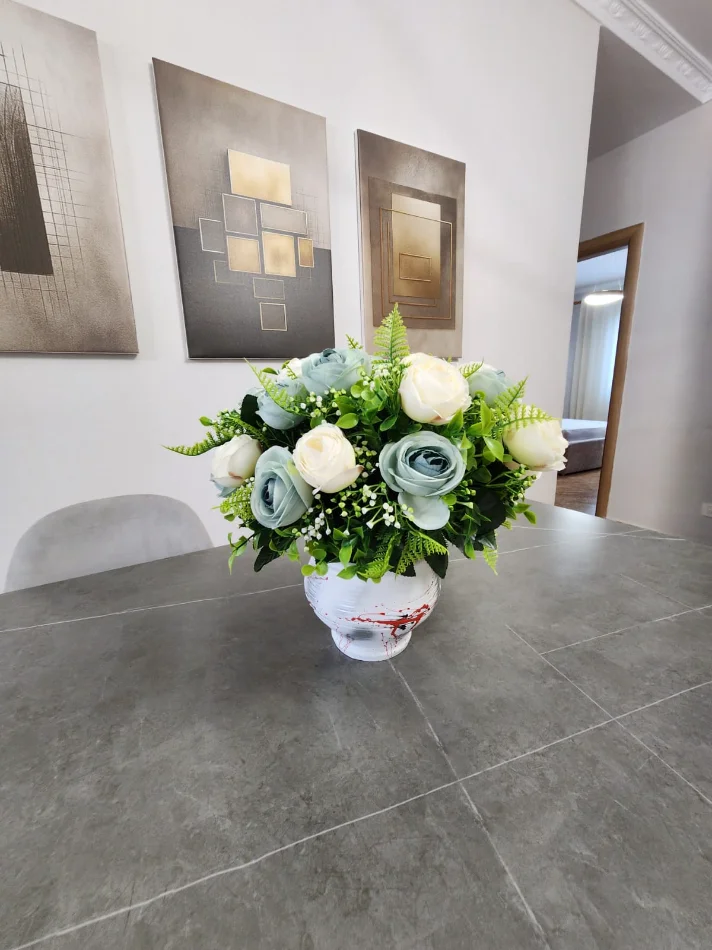 Shqiperi, shitet apartament 2+1 Kati 9, 90 m² 140.000 € 