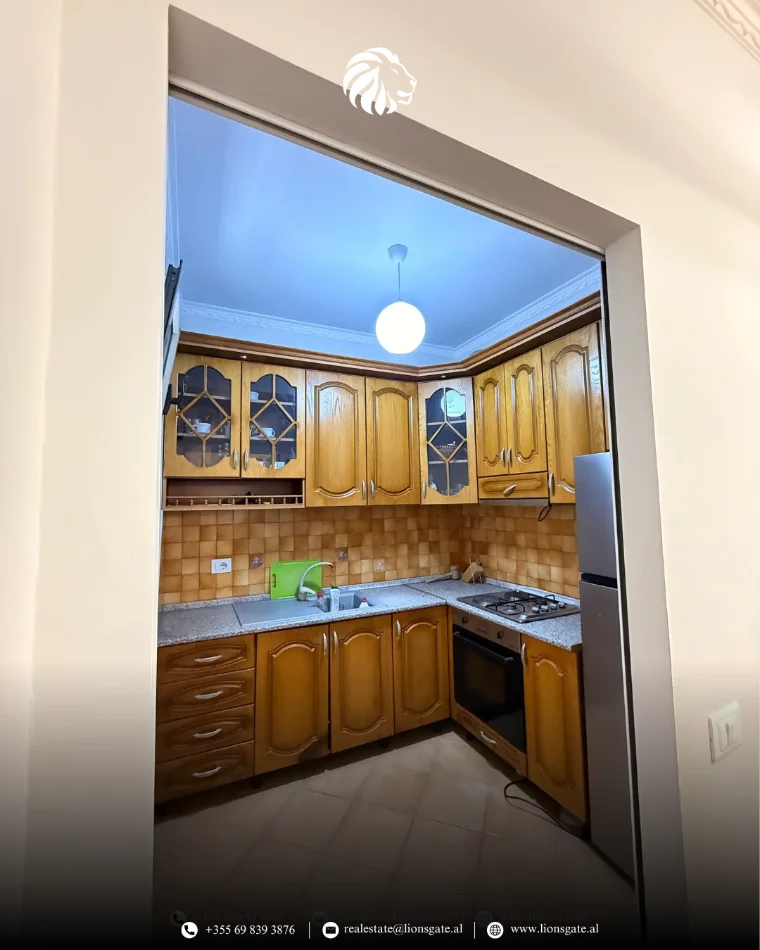 Tirane, shitet apartament 1+1 , 64 m² 135.000 € 
