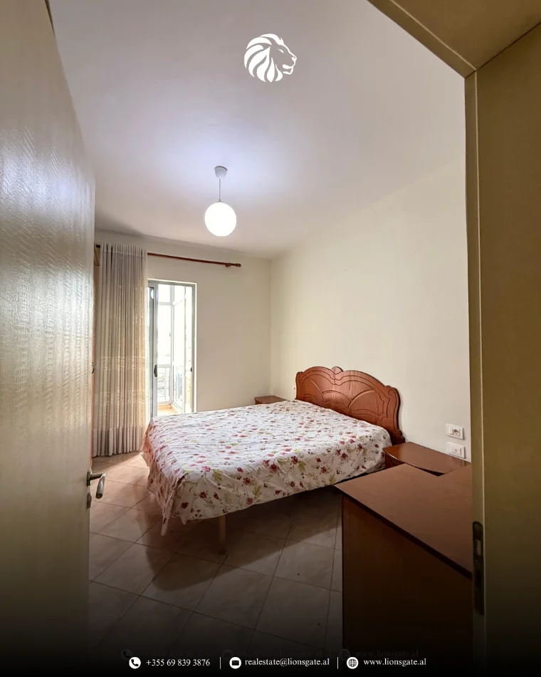 Tirane, shitet apartament 1+1 , 64 m² 135.000 € 
