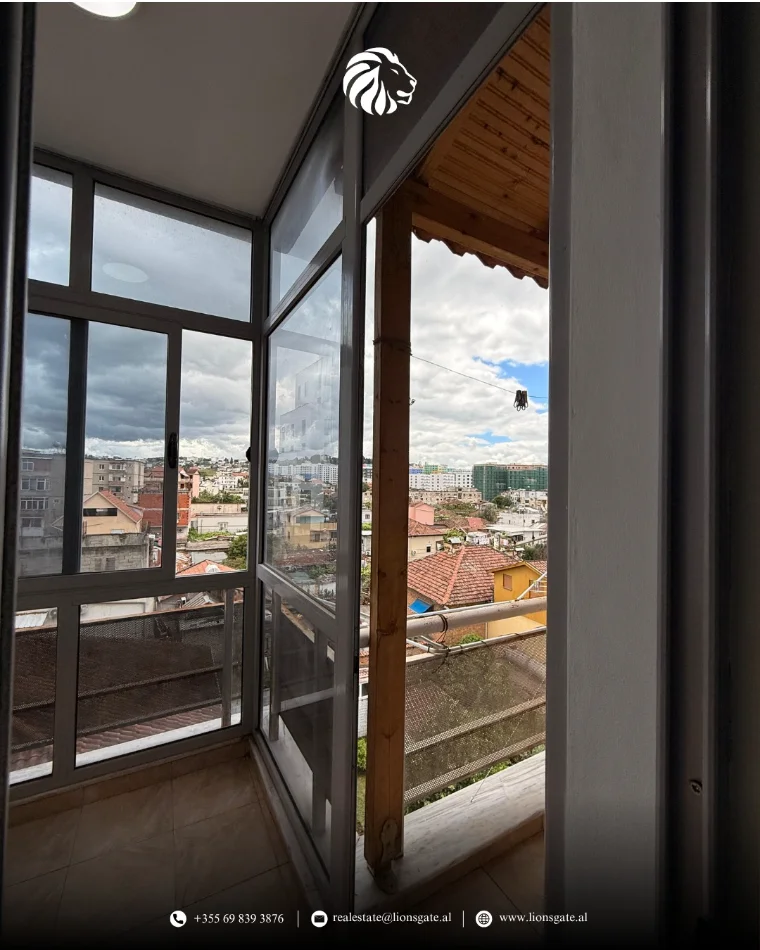 Tirane, shitet apartament 1+1 , 64 m² 135.000 € 