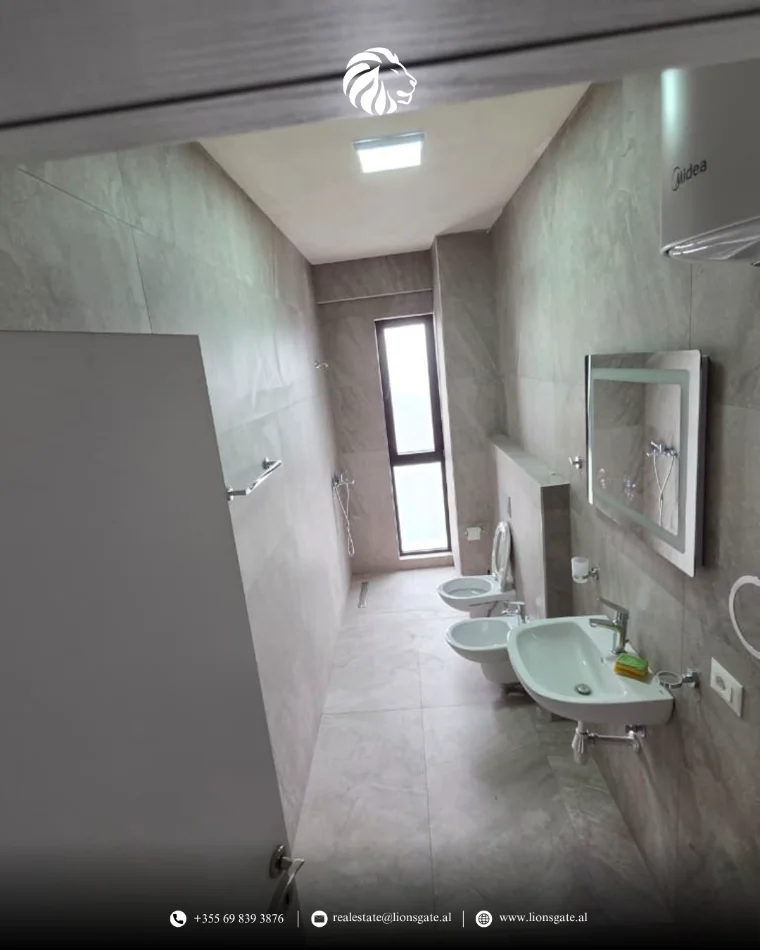 Tirane, jap me qera apartament 2+1+Aneks , 120 m² 600 € 
