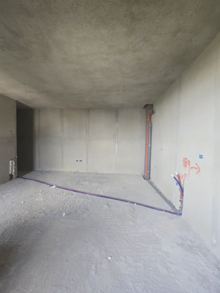 Tirane, shitet apartament 2+1+Ballkon Kati 8, 104 m² 224.288 € (lion rezidence)