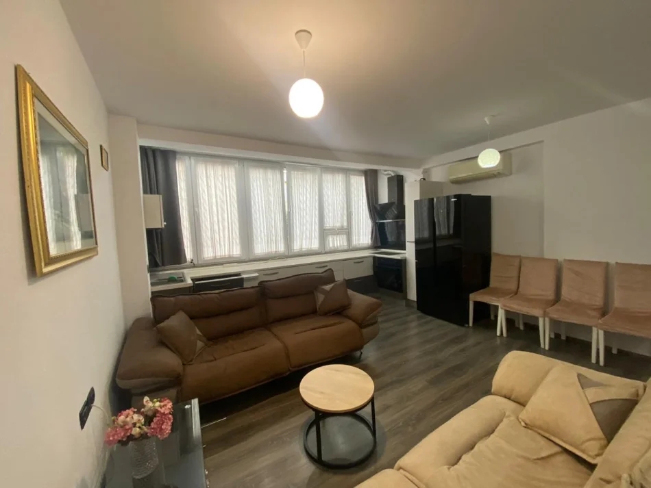 Shitet apartament 2+1 , 90 m² 189.000 € (Ish Fusha e Aviacionit)