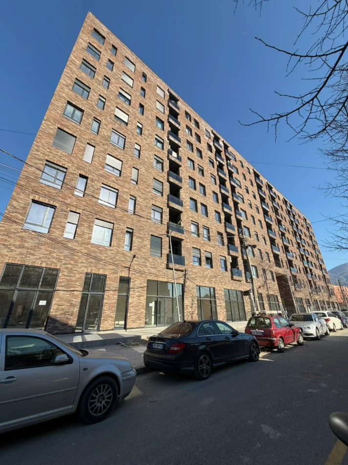 Tirane, shitet apartament 3+1+Ballkon Kati 5, 153 m² 229.650 € (Arb&amp;Trans Residence, 5 Maji)
