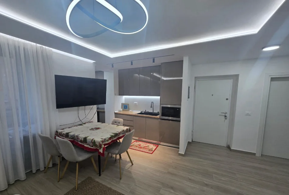 Tirane, shitet 2+1 Kati 2, 78 m² 200.000 € 