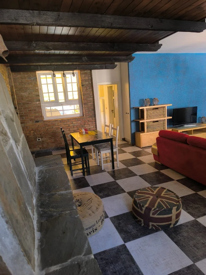 Shitet, Apartament 2+1, Kodra e Diellit