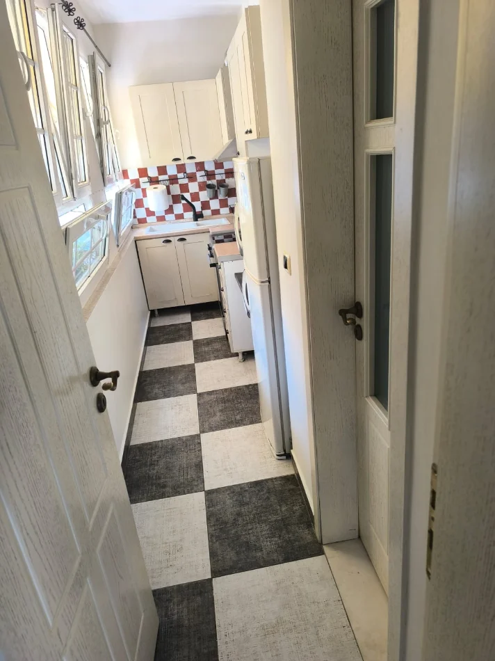 Shitet, Apartament 2+1, Kodra e Diellit