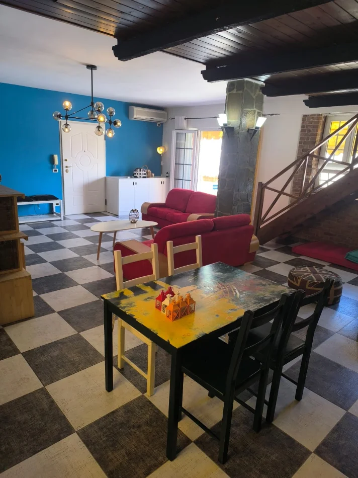Shitet, Apartament 2+1, Kodra e Diellit