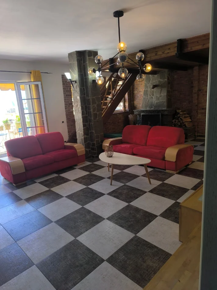 Shitet, Apartament 2+1, Kodra e Diellit