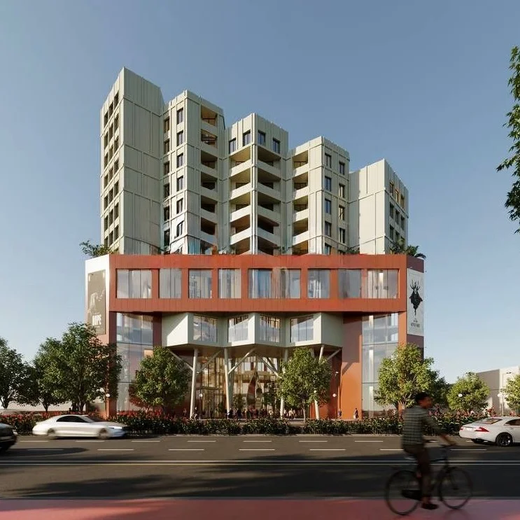 Tirane, shitet apartament 2+1+Ballkon , 120 m² 204.170 € (Rruga Dritan Hoxha)