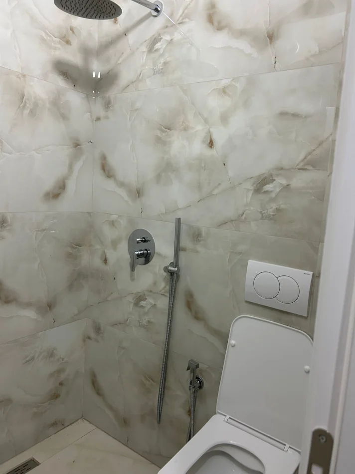 Durres, shitet apartament ne plazh Studio Kati 1, 32 m² 61.000 €