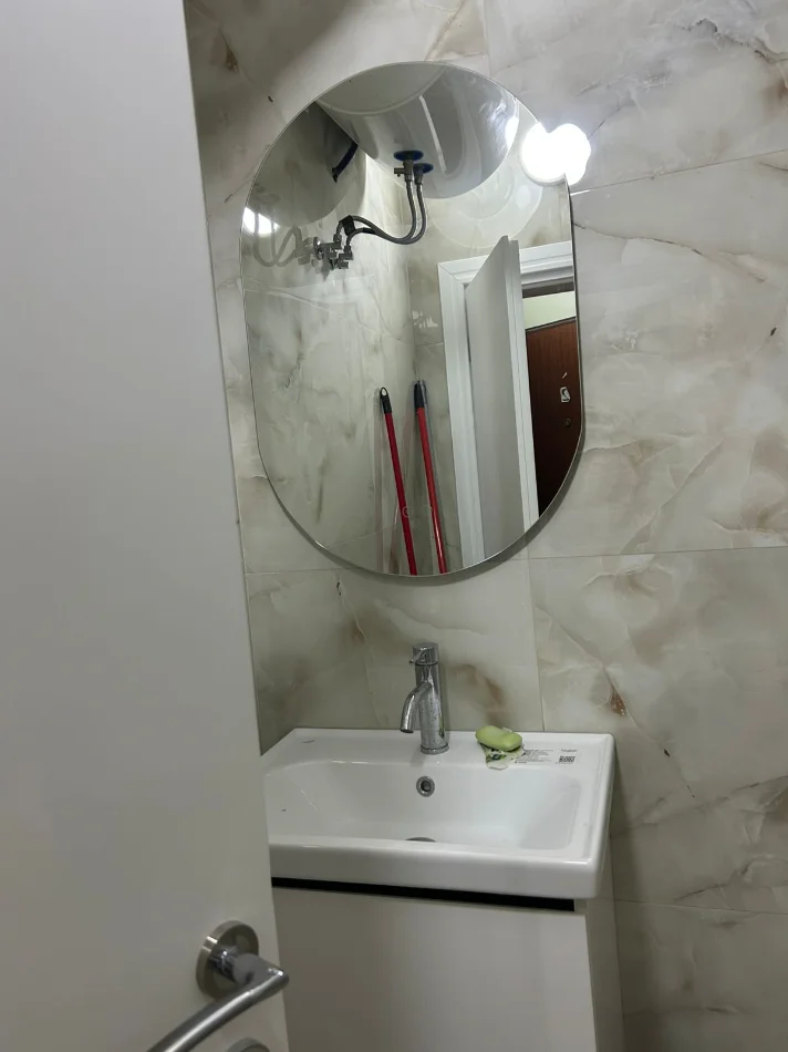 Durres, shitet apartament ne plazh Studio Kati 1, 32 m² 61.000 €