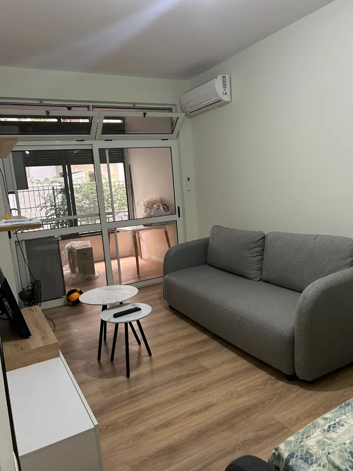 Durres, shitet apartament ne plazh Studio Kati 1, 32 m² 61.000 €