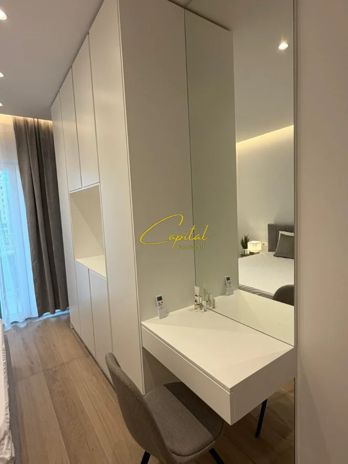 Tirane, jepet me qera apartament 1+1 Kati 3, 75 m² 720 € (ZOGU I ZI)