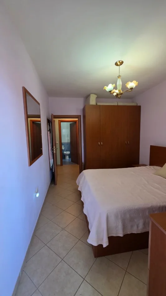 shitet apartament 1+1 ne Don Bosko