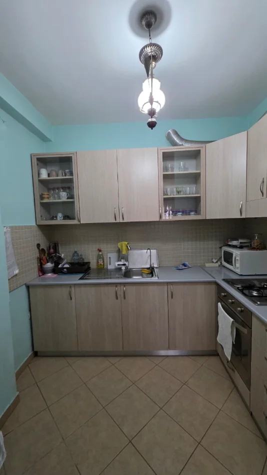 shitet apartament 1+1 ne Don Bosko