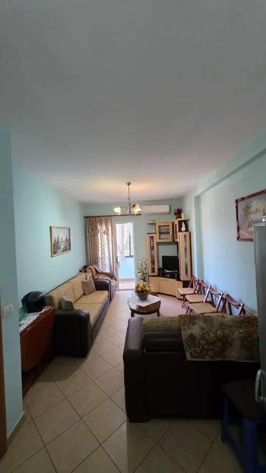 shitet apartament 1+1 ne Don Bosko