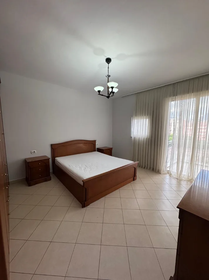 🏡 Jepet me Qera Apartament 1+1 ne Don Bosko afer Kompleksit Vizion Plus,  500 mij leke