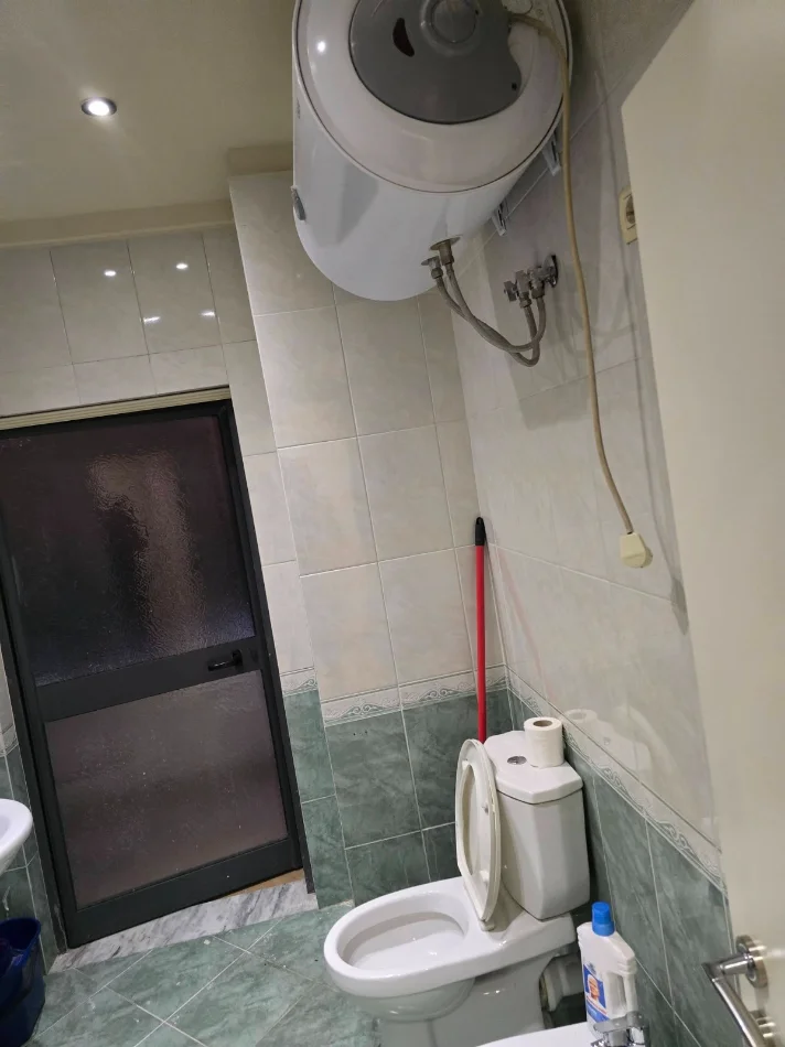 Tirane, jepet me qera apartament 1+1 Kati 3, 70 m² 450 € (DON BOSKO)