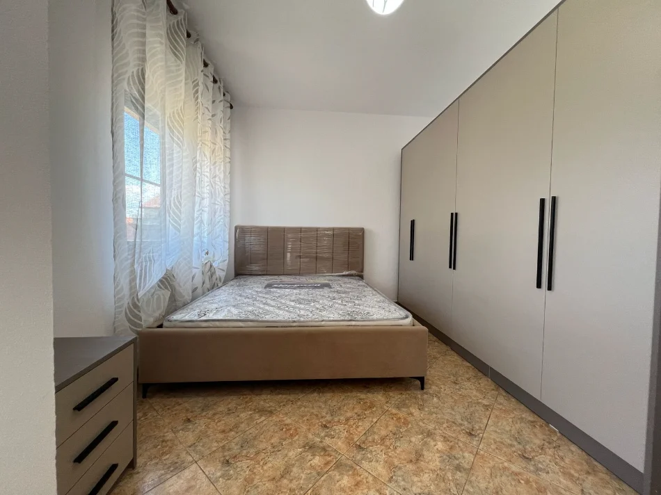 🔥 OKAZION 🔥🏡 Jepet me Qera Apartament 2+1 ne fillim Don Bosko,  500 mije leke
