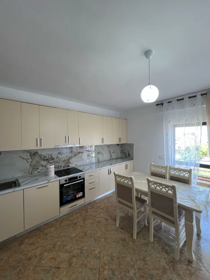 🔥 OKAZION 🔥🏡 Jepet me Qera Apartament 2+1 ne fillim Don Bosko,  500 mije leke