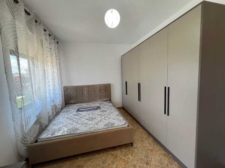 🔥 OKAZION 🔥🏡 Jepet me Qera Apartament 2+1 ne fillim Don Bosko,  500 mije leke