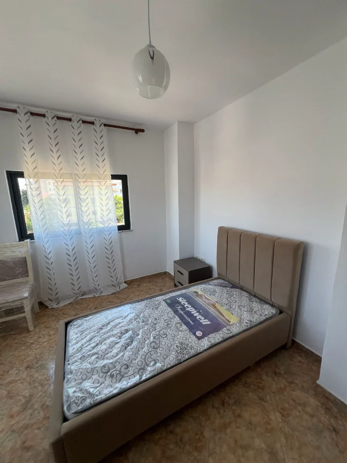 🔥 OKAZION 🔥🏡 Jepet me Qera Apartament 2+1 ne fillim Don Bosko,  500 mije leke