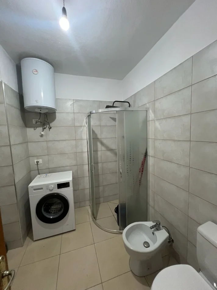 🔥 OKAZION 🔥🏡 Jepet me Qera Apartament 2+1 ne fillim Don Bosko,  500 mije leke