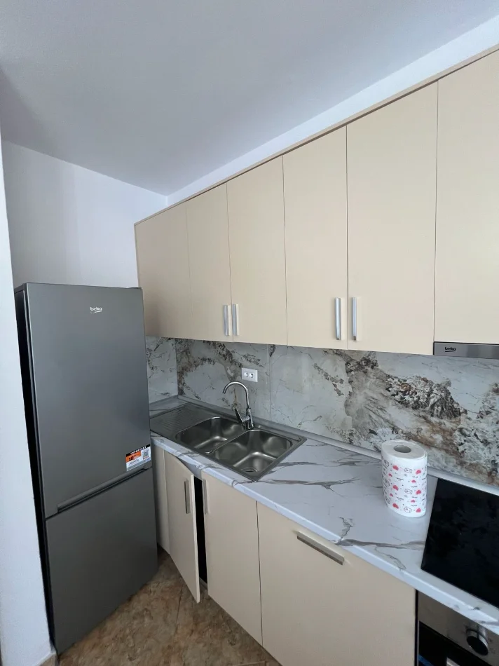 🔥 OKAZION 🔥🏡 Jepet me Qera Apartament 2+1 ne fillim Don Bosko,  500 mije leke