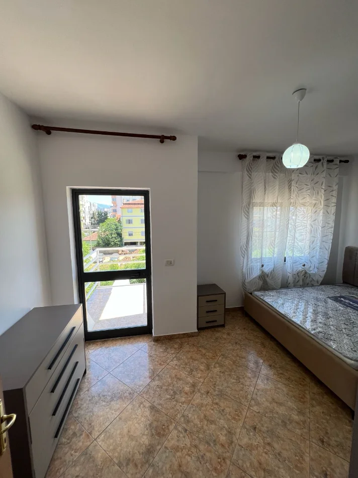 🔥 OKAZION 🔥🏡 Jepet me Qera Apartament 2+1 ne fillim Don Bosko,  500 mije leke