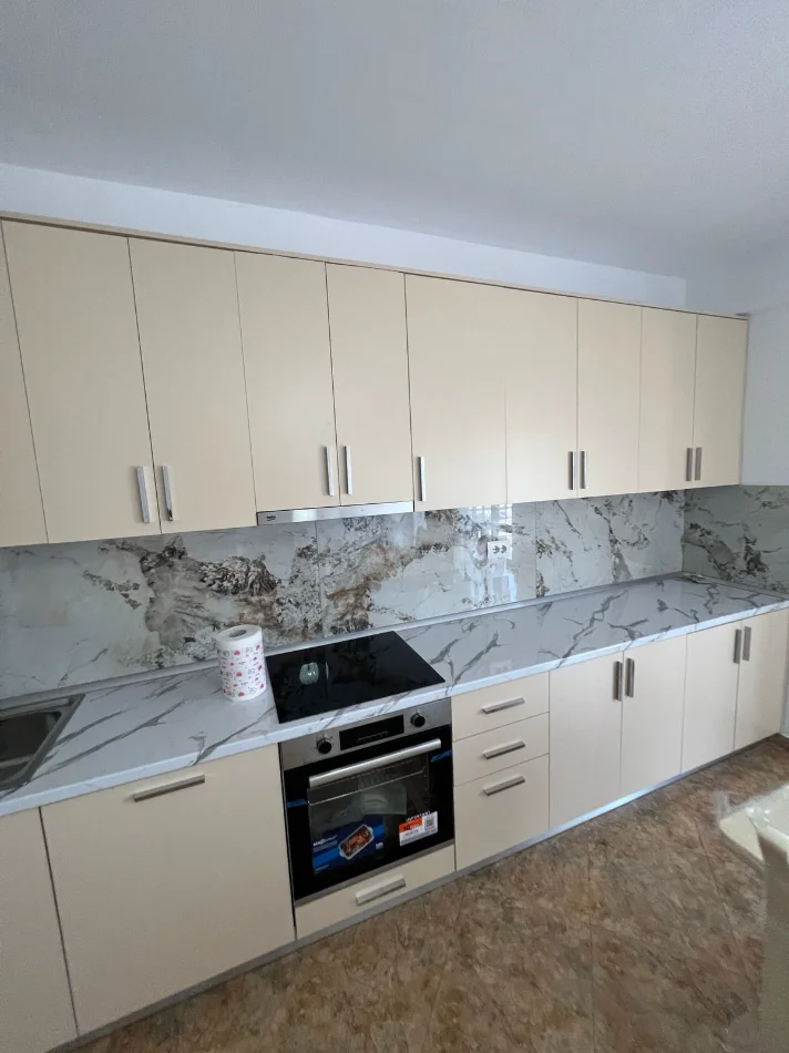 🔥 OKAZION 🔥🏡 Jepet me Qera Apartament 2+1 ne fillim Don Bosko,  500 mije leke
