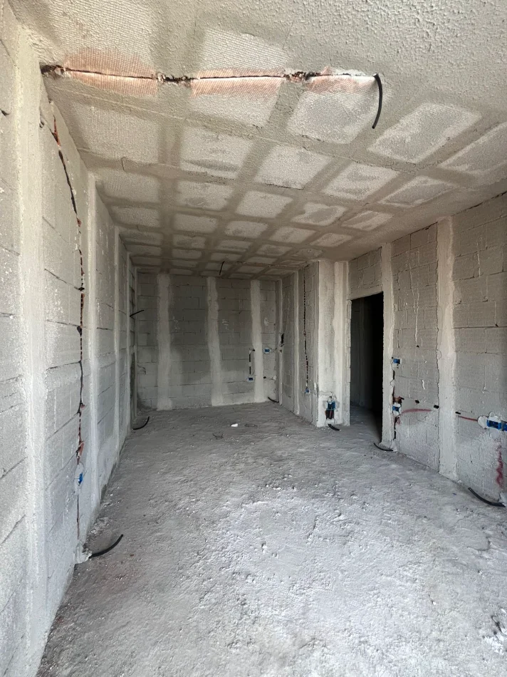 Tirane, shitet apartament 2+1 Kati 5, 94 m² 135.000 € (KOMPLEKSI TIRANA ENTRY 2 , TEK ISH DOGANA)