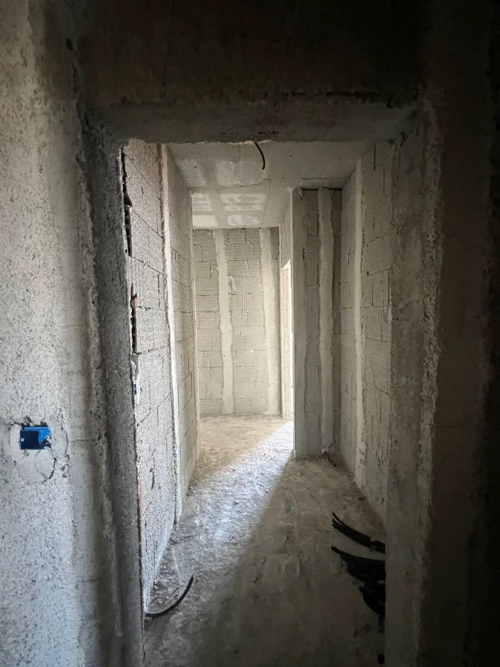 Tirane, shitet apartament 2+1 Kati 5, 94 m² 135.000 € (KOMPLEKSI TIRANA ENTRY 2 , TEK ISH DOGANA)