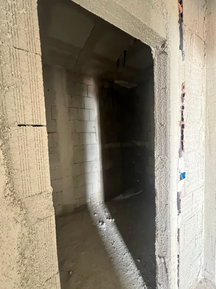 Tirane, shitet apartament 2+1 Kati 5, 94 m² 135.000 € (KOMPLEKSI TIRANA ENTRY 2 , TEK ISH DOGANA)
