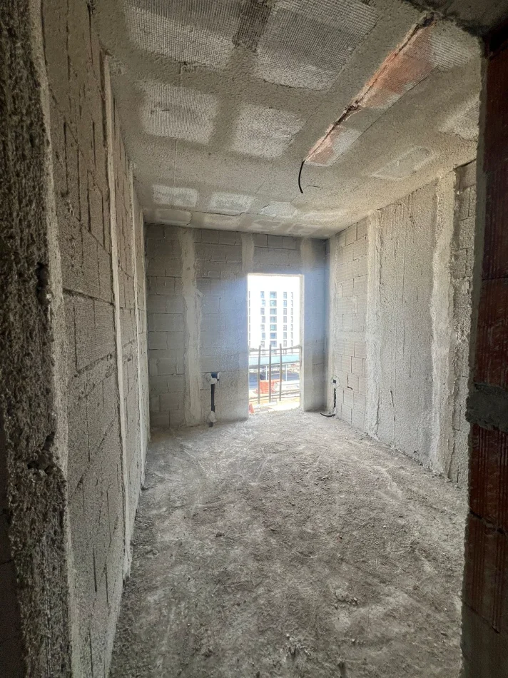 Tirane, shitet apartament 2+1 Kati 5, 94 m² 135.000 € (KOMPLEKSI TIRANA ENTRY 2 , TEK ISH DOGANA)