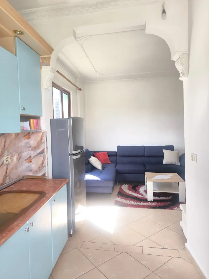 🏡 Jepet me Qera Apartament 2+1 ne Don Bosko tek Jordan Misja,  450 MIJE LEKE