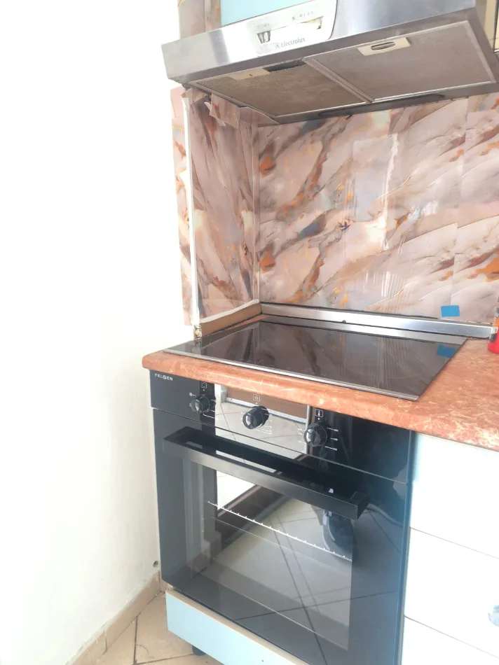 🏡 Jepet me Qera Apartament 2+1 ne Don Bosko tek Jordan Misja,  450 MIJE LEKE