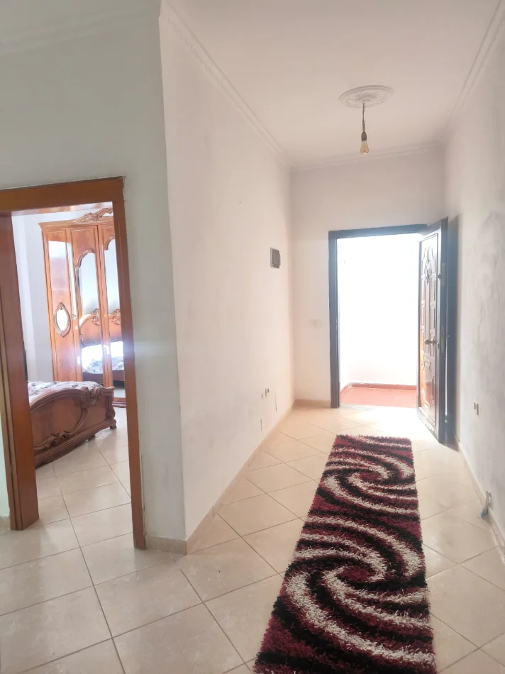 🏡 Jepet me Qera Apartament 2+1 ne Don Bosko tek Jordan Misja,  450 MIJE LEKE