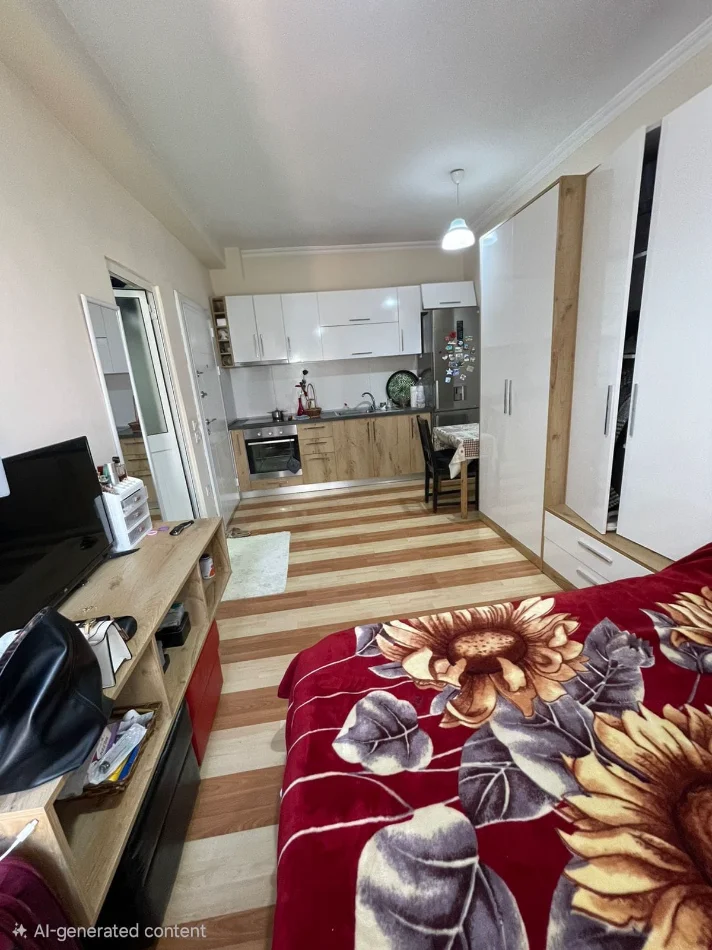 🏡 Jepet me Qera Garzoniere ne Don Bosko,  350 mije leke