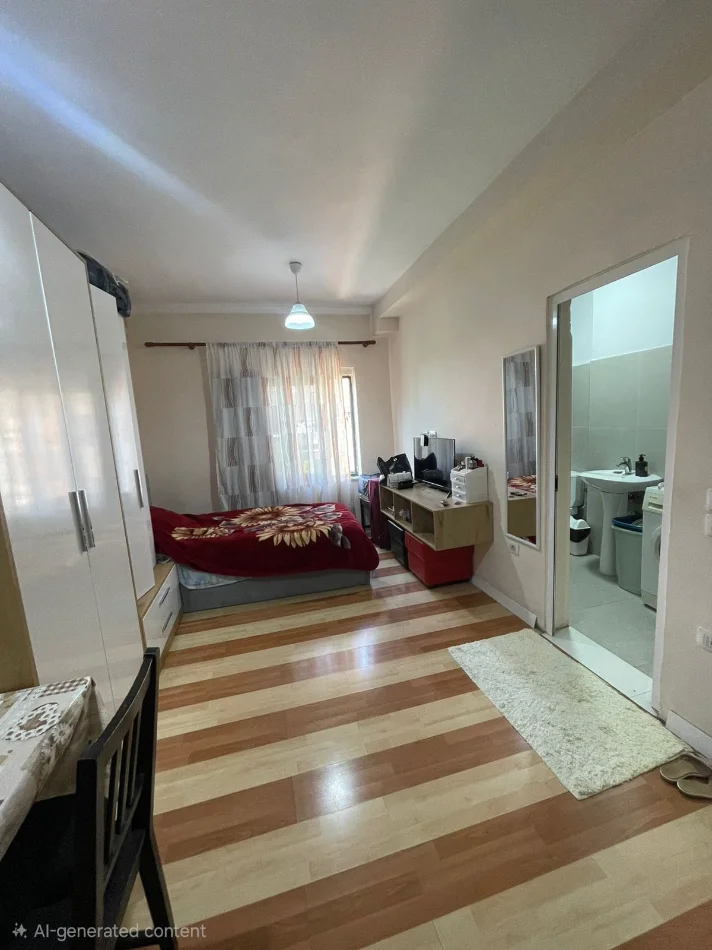 🏡 Jepet me Qera Garzoniere ne Don Bosko,  350 mije leke