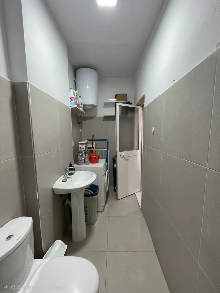 🏡 Jepet me Qera Garzoniere ne Don Bosko,  350 mije leke