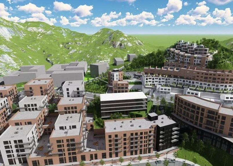 Tirane, shitet apartament 2+1 Kati 4, 109 m² 176.666 € (KODRA E DIELLIT 2)