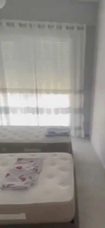 Apartament 2+1 me qira ne rrugen Stiki Cico